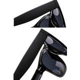 サングラス ウェリントン型 カラーレンズ | PlusNao | 詳細画像18 