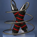 縄跳び なわとび ウエイト付き | PlusNao | 詳細画像2 