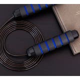 縄跳び なわとび ウエイト付き | PlusNao | 詳細画像3 