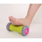ストレッチローラー 健康器具 スティックローラー | PlusNao | 詳細画像2