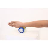ストレッチローラー 健康器具 スティックローラー | PlusNao | 詳細画像4