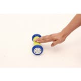 ストレッチローラー 健康器具 スティックローラー | PlusNao | 詳細画像9