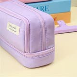 ペンケース 筆入れ 文房具入れ | PlusNao | 詳細画像10