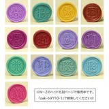 シーリングスタンプ用ハンドル ヘッド 2点セット | PlusNao | 詳細画像10