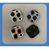 iPhoneレンズカバー カメラレンズ保護 スマホ | PlusNao | 詳細画像5
