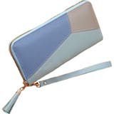 長財布 ロングウォレット ラウンドジップ | PlusNao | 詳細画像19 