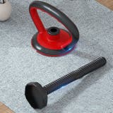 ケトルベルクリップ 可変式 トレーニング用品 | PlusNao | 詳細画像2