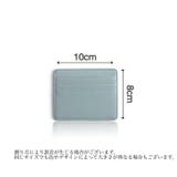 カードケース カード入れ コインケース | PlusNao | 詳細画像20