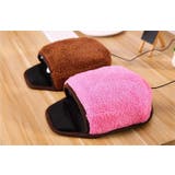 マウスパッド ポカポカマウスパッド あったかマウスパッド | PlusNao | 詳細画像4