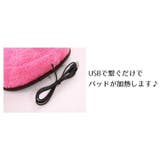 マウスパッド ポカポカマウスパッド あったかマウスパッド | PlusNao | 詳細画像8