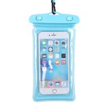 スマホポーチ スマホ防水ケース タッチパネル対応 | PlusNao | 詳細画像14