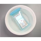 スマホポーチ スマホ防水ケース タッチパネル対応 | PlusNao | 詳細画像9