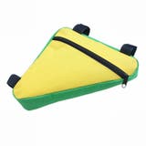 フレームバッグ 車体装着バッグ ポーチ | PlusNao | 詳細画像10 