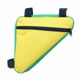 フレームバッグ 車体装着バッグ ポーチ | PlusNao | 詳細画像9 