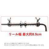 ライン巻き器 釣り糸巻き リール | PlusNao | 詳細画像8