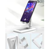 スマホスタンド スマホホルダー 伸縮 | PlusNao | 詳細画像5