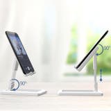 スマホスタンド スマホホルダー 伸縮 | PlusNao | 詳細画像7