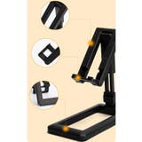 スマホスタンド スマホホルダー 伸縮 | PlusNao | 詳細画像8