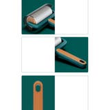 粘着式クリーナー 粘着ローラー カーペットクリーナー | PlusNao | 詳細画像11 