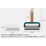 粘着式クリーナー 粘着ローラー カーペットクリーナー | PlusNao | 詳細画像16 