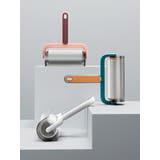 粘着式クリーナー 粘着ローラー カーペットクリーナー | PlusNao | 詳細画像3 