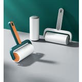 粘着式クリーナー 粘着ローラー カーペットクリーナー | PlusNao | 詳細画像5 