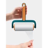 粘着式クリーナー 粘着ローラー カーペットクリーナー | PlusNao | 詳細画像9 