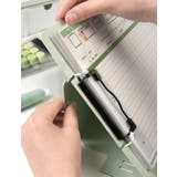 クリップボード A4サイズ 縦型 | PlusNao | 詳細画像10 