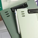 クリップボード A4サイズ 縦型 | PlusNao | 詳細画像11 