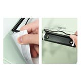 クリップボード A4サイズ 縦型 | PlusNao | 詳細画像13 