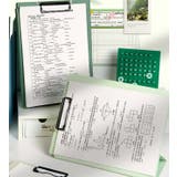 クリップボード A4サイズ 縦型 | PlusNao | 詳細画像2 