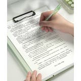 クリップボード A4サイズ 縦型 | PlusNao | 詳細画像3 