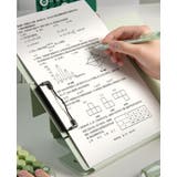 クリップボード A4サイズ 縦型 | PlusNao | 詳細画像6 