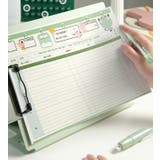 クリップボード A4サイズ 縦型 | PlusNao | 詳細画像7 