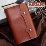 カードケース カードホルダー カード入れ | PlusNao | 詳細画像14