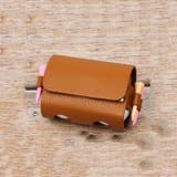 ゴルフボールケース ボール収納 2個収納 | PlusNao | 詳細画像4 