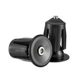 バーエンドキャップ エンドプラグ 左右セット | PlusNao | 詳細画像5 