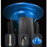 バーエンドキャップ エンドプラグ 左右セット | PlusNao | 詳細画像8 