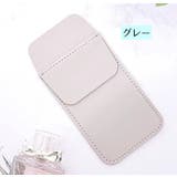 胸ポケット用 ペンケース ポケットプロテクター | PlusNao | 詳細画像12 