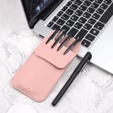 胸ポケット用 ペンケース ポケットプロテクター | PlusNao | 詳細画像4 