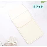 胸ポケット用 ペンケース ポケットプロテクター | PlusNao | 詳細画像7 