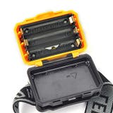 ヘッドライト 懐中電灯 LED | PlusNao | 詳細画像8