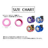 キャスターカバー 同色8個セット シリコン | PlusNao | 詳細画像14 