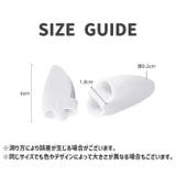 足指サポーター 2個セット 両足用 | PlusNao | 詳細画像11