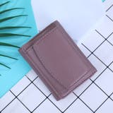 三つ折り財布 レディース 女性用 | PlusNao | 詳細画像9 
