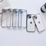 iPhoneケース iPhoneカバー スマホケース | PlusNao | 詳細画像2