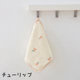 ループ付きタオル ハンドタオル ミニタオル | PlusNao | 詳細画像5