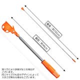 ゴルフボールピッカー ゴルフボール拾い器 ボールキャッチャー | PlusNao | 詳細画像11