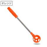 ゴルフボールピッカー ゴルフボール拾い器 ボールキャッチャー | PlusNao | 詳細画像5