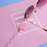 眼鏡チェーン メガネチェーン マスクストラップ | PlusNao | 詳細画像6